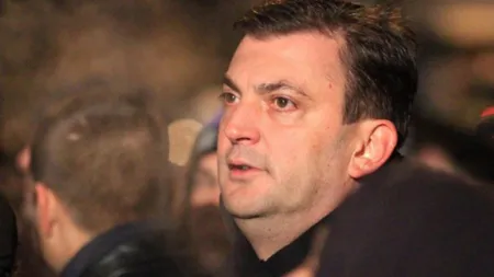 Rareş Mănescu este noul secretar general al PNL