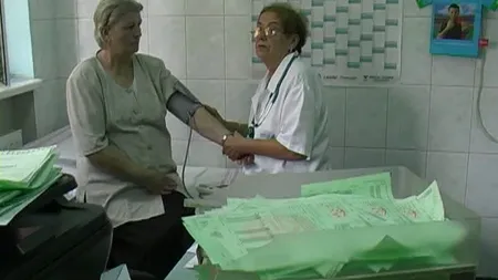 Doctorii din Arad cer pacienţilor TAXE ILEGALE