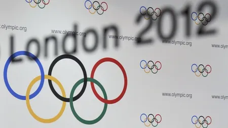 104 sportivi români pentru JO 2012. Lista completă a celor care vor merge la Londra