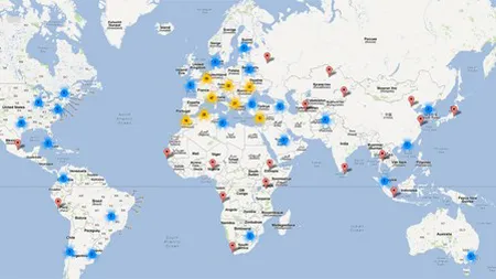 REFERENDUM 2012. Aproximativ 12.000 de români au votat în Italia până la ora locală 17.00