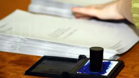 REFERENDUM 2012: Votul în străinătate. Prima secţie de votare s-a deschis în Noua Zeelandă
