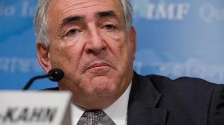 Dominique Strauss-Kahn, într-o nouă anchetă ce priveşte ştergerea datoriei statului Congo