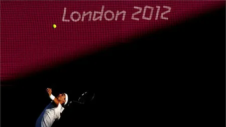 JO 2012: Zi neagră pentru români la tenis. Cîrstea, Halep, Tecău şi Ungur, eliminaţi
