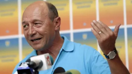 Băsescu: MAI este singura instituţie care poate da cifra exactă a populaţiei cu drept de vot