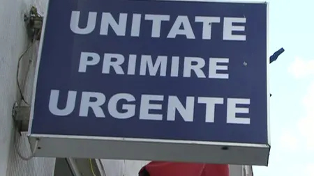 Bărbatul împuşcat în Capitală a fost operat şi este în stare stabilă la Terapie Intensivă