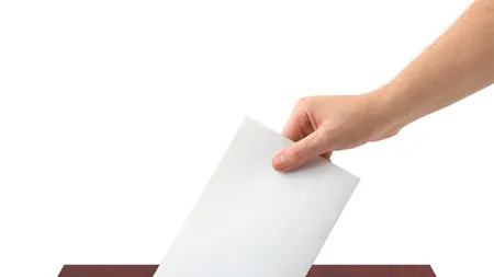 MAE: Românii din străinătate pot vota la referendum pe baza paşaportului sau CI