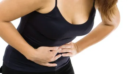 Cinci soluţii de la Dr. Oz pentru a scăpa de durerile de stomac
