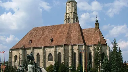 Kelemen: Clujul ar putea să organizeze Festivalul Cultural al Oraşelor Maghiare din Bazinul Carpatic