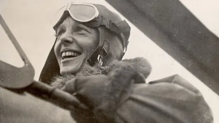 Misterul Ameliei Earhart, aproape elucidat. Află ce au descoperit exploratorii