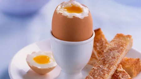 Ouăle, benefice pentru sănătate: Bune pentru muşchiul cardiac, dar şi pentru slăbit