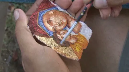 Biserica le-a pus gând rău celor care comercializează obiecte de cult