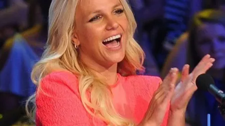 Britney Spears a postat o poză cu ea în bikini. Vezi cum arată cântăreaţa la 30 de ani FOTO