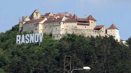 Festivalul de Film Istoric din Cetatea Râşnov, între 10 şi 19 august