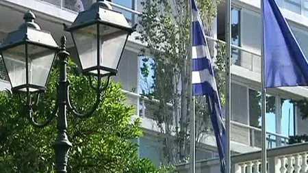Grecia pregăteşte noi măsuri de austeritate