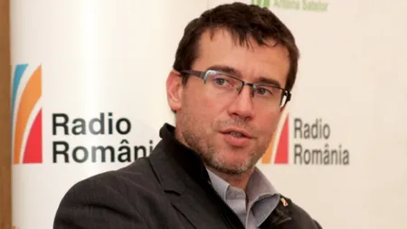 Demeter Andras, fostul şef al Radioului Public, este consilier al lui Claudiu Săftoiu la TVR