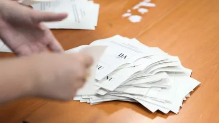 Parchet: Peste 600 de dosare întocmite pentru nereguli la referendum