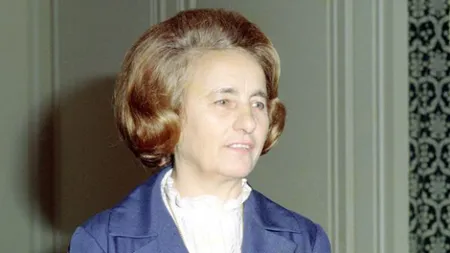 Fost colonel de Securitate: Unul dintre amanţii Elenei Ceauşescu trăieşte VIDEO