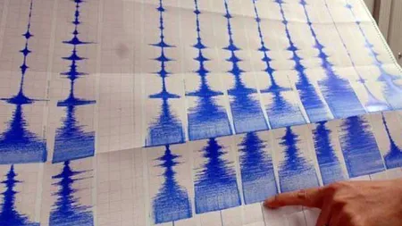 Cutremur de 6,3 pe Richter în China