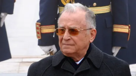 Iliescu: Amestecul Parchetului în privinţa numărului de alegători este nefiresc