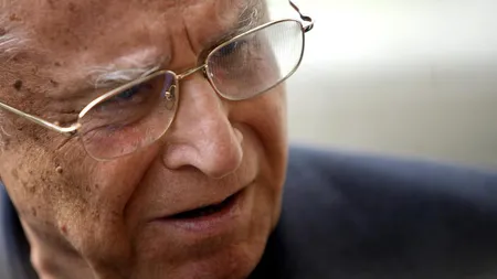 Iliescu: De unde rezultă că nu s-ar fi realizat cvorumul la referendum? Aştept date concrete