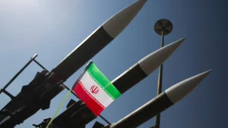 Israelul testează un sistem de alertă prin SMS în cazul unui atac cu rachete al Iranului