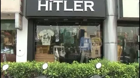 Evreii din India, ofensaţi de un magazin de haine care a fost numit 