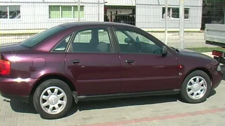 Arad: Au vrut maşini din străinătate, dar au fost înşelaţi cu mii de euro VIDEO