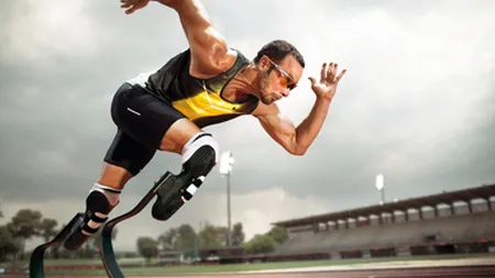 CRIMĂ în lumea sportului: Campionul paralimpic Oscar Pistorius şi-a împuşcat prietena în cap