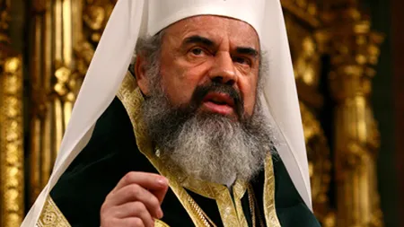 Zăvoranu intră în război cu Patriarhul Daniel