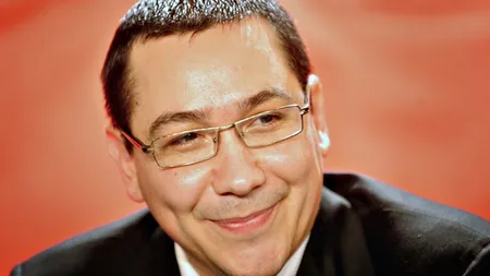 Victor Ponta îl numeşte prefect de Gorj pe şeful cabinetului său parlamentar, Claudiu Teodorescu