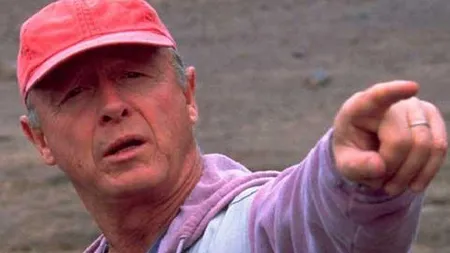 Tony Scott, regizorul filmului 