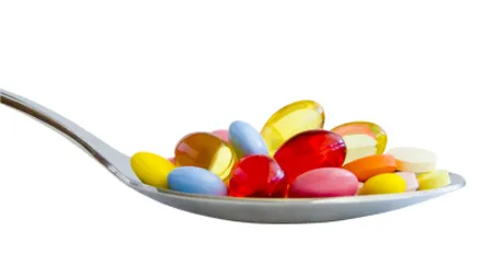 Boli cauzate de deficienţe de vitamine în corp
