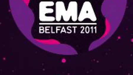 MTV European Music Awards 2012: Cine este artistul cu cele mai multe nominalizări