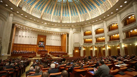 Fost vicepreşedinte al AEP, Alexandru Radu: Numărul parlamentarilor ar putea creşte cu o sută