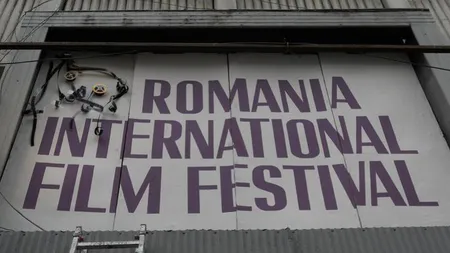 Lungmetraje europene premiate vor fi proiectate la Romania International Film Festival 2012