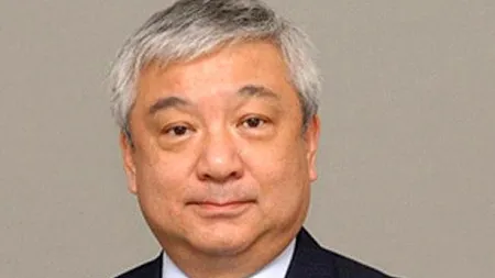 Noul ambasador japonez în China a leşinat pe stradă, la Tokyo