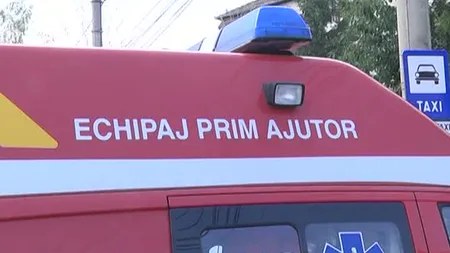 Bucureşti: O femeie a murit după ce a fost înjunghiată într-o locuinţă din sectorul 5