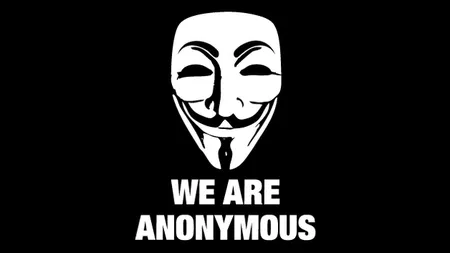 Anonymous se răzbună pe FBI şi publică numerele mai multor carduri bancare