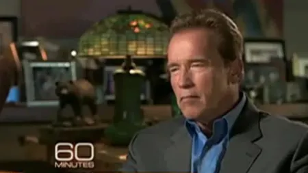 Arnold Schwarzenegger REGRETĂ faptele sale şi spune că i-au rănit profund întreaga familie VIDEO