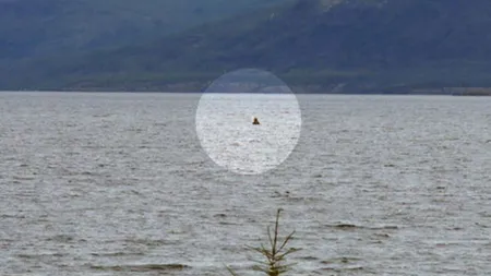 Monstrul din Loch Ness s-a mutat în Siberia: O creatură bizară trăieşte într-un lac din Rusia FOTO