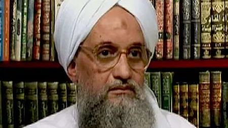 Ayman al-Zawahiri confirmă moartea adjunctului său la conducerea Al-Qaida, în Pakistan