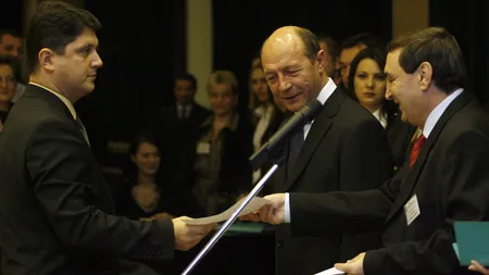 Băsescu vrea sistem de comunicare directă cu ambasadorii. Corlăţean se opune VIDEO