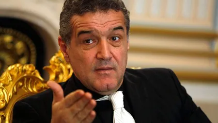 Gigi Becali îi critică pe tricolori: Dacă jucăm cu Grozav cu turcii, ne dau ăia şapte goluri