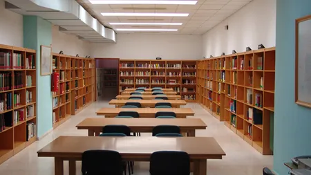 Bibliotecile publice pot candida pentru granturi de 4.000 sau 15.000 de lei, prin Biblionet