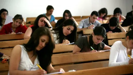 Rectorul Universităţii Bioterra: Mi-au cerut date despre prodecani şi despre 26 de studenţi