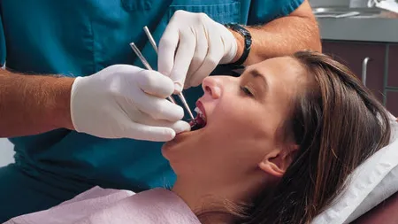 Un procedeu care ar putea preveni apariţia cariilor dentare, conceput de savanţii japonezi