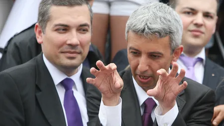 Scandal la privatizarea Oltchim. Oferta lui Dan Diaconescu a fost acceptată de OPSPI