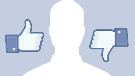 Facebook începe lupta împotriva conturilor false