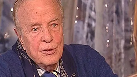 Celebrul Franco Zeffirelli a aplaudat-o pe Angela Gheoghiu la spectacolul 