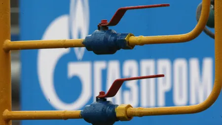 Comisia Europeană a deschis o anchetă împotriva Gazprom pentru abuz de poziţie dominantă
